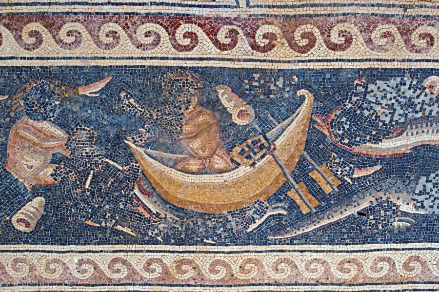 Jordan Mosaic Wonders: Umm ar-Rasas, Madaba & Mount Nebo - Church of the Apostles and the value of extra stops