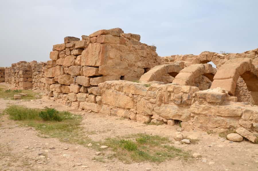 Jordan Mosaic Wonders: Umm ar-Rasas, Madaba & Mount Nebo - Practical advice for a smoother day