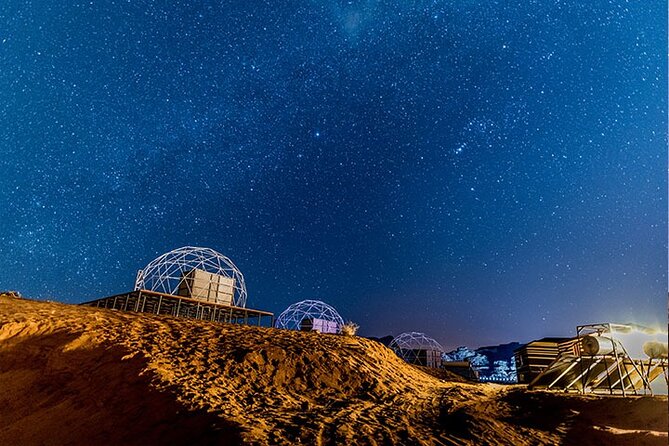 Jordan Pass 2- Night Private Secret Escape Tour Petra, Wadi Rum, & the Dead Sea - What the $476.81 price really covers