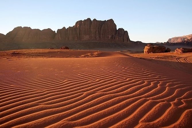 Jordan Pass 2- Night Private Secret Escape Tour Petra, Wadi Rum, & the Dead Sea - Who will enjoy this private Jordan itinerary?