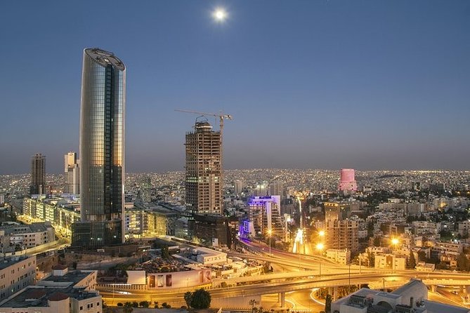 Jordan Pass 5-Night Private Jordan Experience Tour - What the $913.48 price really covers