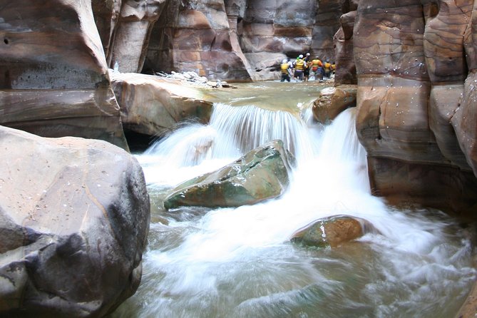 Jordan Pass 5-Night Private Jordan Experience Tour - Amman from the Citadel to Jabal Amman