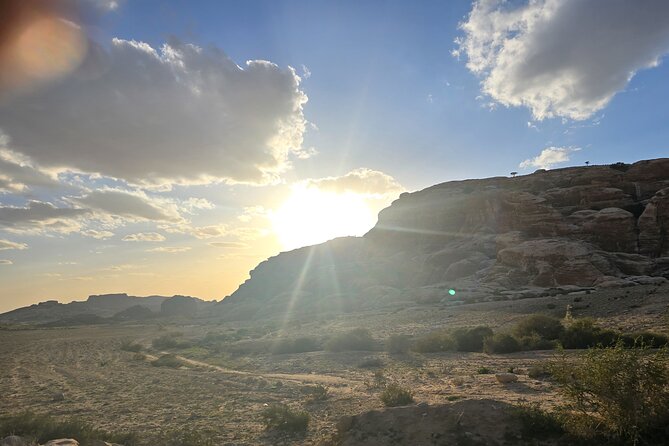 Jordan Pass 8-Night Best of Jordan : Jerash, Petra, Wadi Rum, Aqaba, & Dead Sea - Madaba, Mount Nebo, and Karak on the Kings Highway