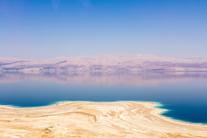 Jordan Private Driver Services | The Jordanian Mappers - Is $50 good value for Jordan transportation?
