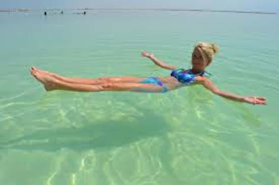 Jordan: Private Tour to The Dead Sea and Baptism Site - Timing, weather, and what to pack