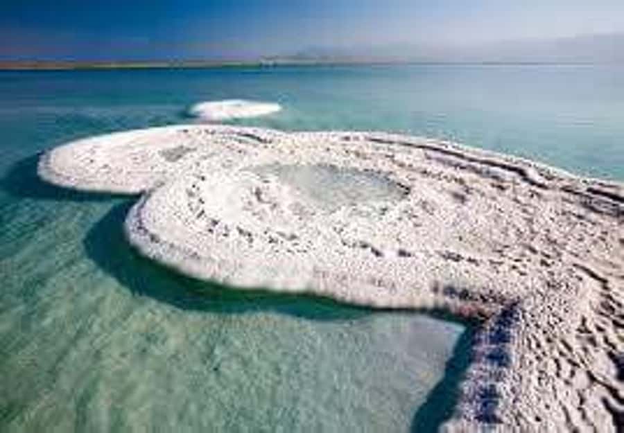 Jordan: Private Tour to The Dead Sea and Baptism Site - Who should book this day trip?