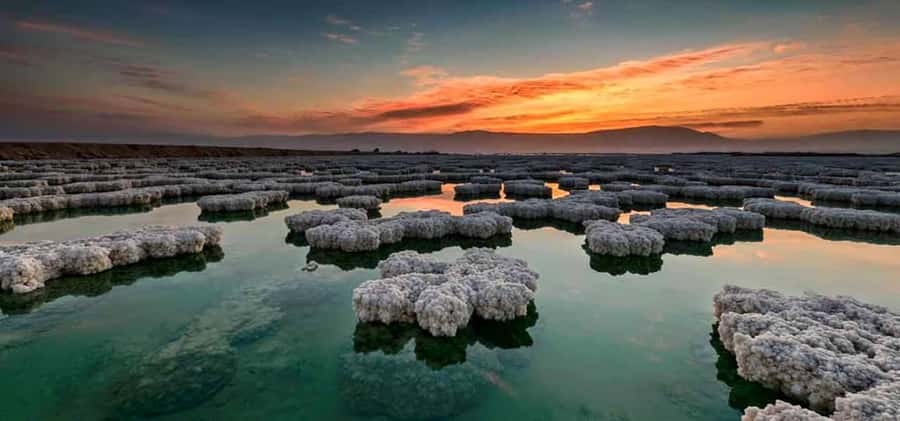 Jordan: Private Tour to The Dead Sea and Baptism Site - FAQ