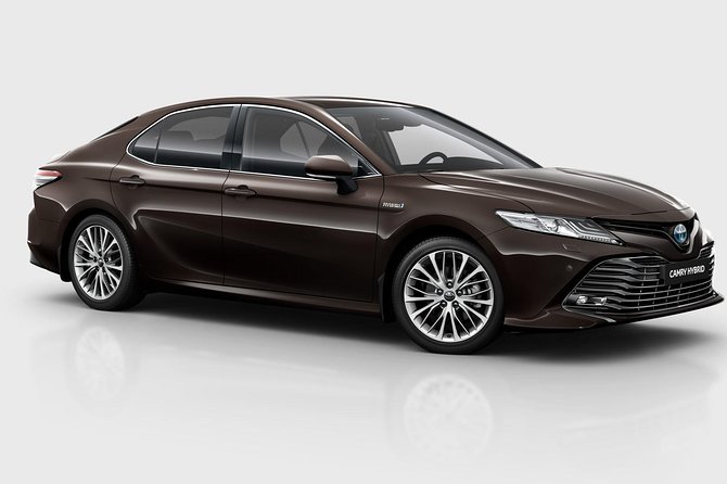 Jordan Private Transportation | The Jordanian Mappers - Is $55 good value?