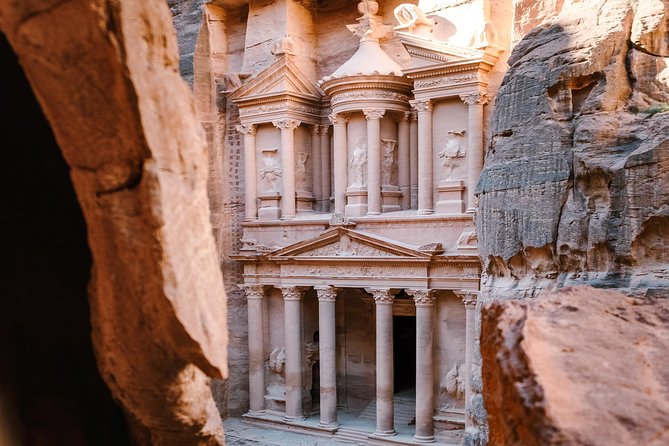 Jordan Private Transportation | The Jordanian Mappers - Who will appreciate this service most