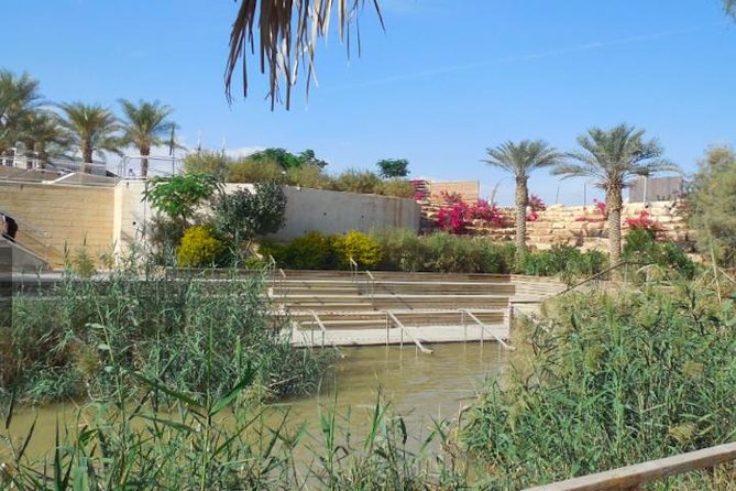 Jordan River Baptism Site Private Tour - What makes this private Jordan River trip useful