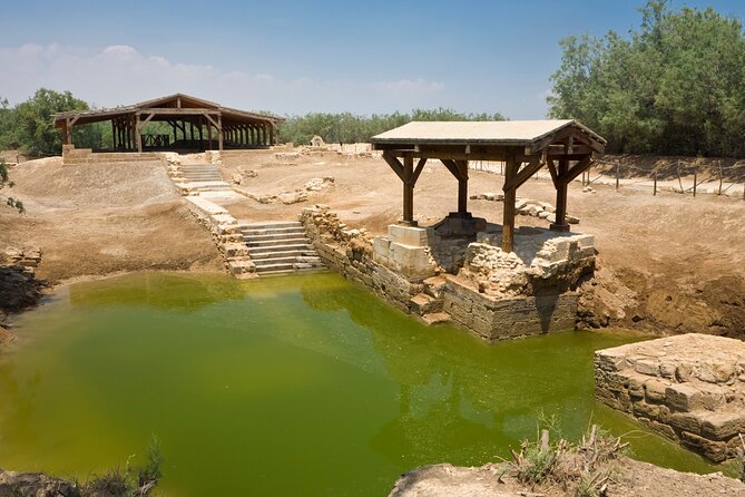 Jordan River Site tour from Amman - Who will enjoy this outing most
