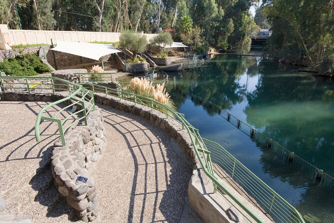 Jordan River Site tour from Amman - Practical advice for making the visit worthwhile