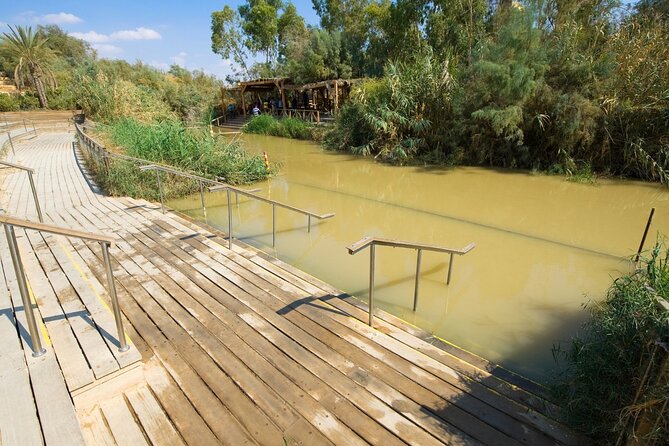 Jordan River Site tour from Amman - Should you book the Jordan River tour from Amman?