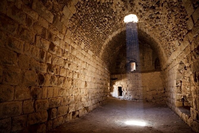 Jordan's Gems: Tour from Amman to Karak Castle & Dead Sea - Who will enjoy this day most