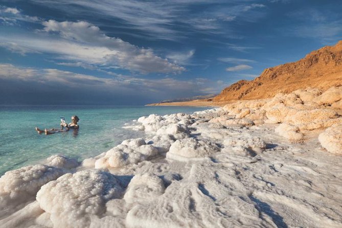 Jordan's Top Attractions - Jordan’s highlights at a glance