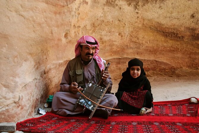 Jordan Travel Planning Services | The Jordanian Mappers - Key points to know before booking