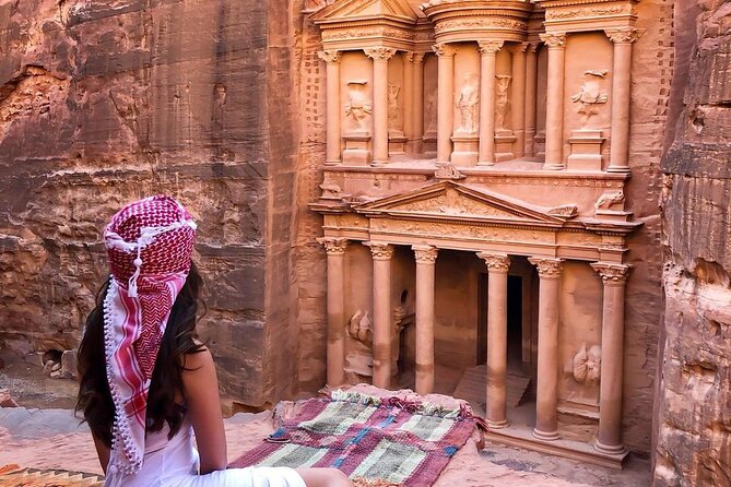Jordan Travel Planning Services | The Jordanian Mappers - What the $40 group price really means