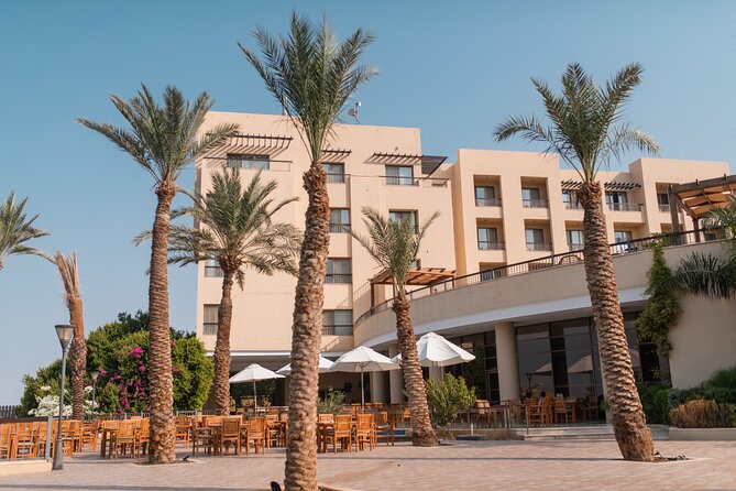 Jordan Weekend Getaway - What the $2,200 Jordan package really covers