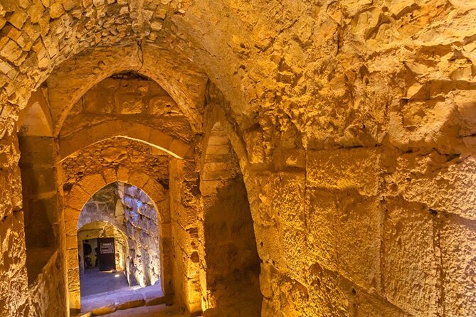 Journey Through Jordan's History Tour - Price, Tickets, and Overall Value