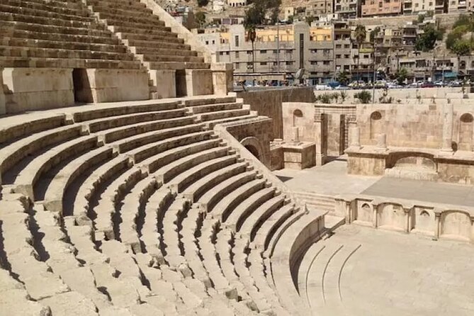 Journey Through Jordan's History Tour - Final Verdict: A Strong One-Day Jordan Sampler
