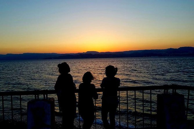 Joyful Roads Private Car Service - The Dead Sea, Jerash, and custom sightseeing