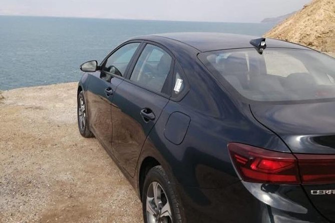 King Hussein Int Airport Transfers One Way to Aqaba - Key Points About This Aqaba Airport Transfer
