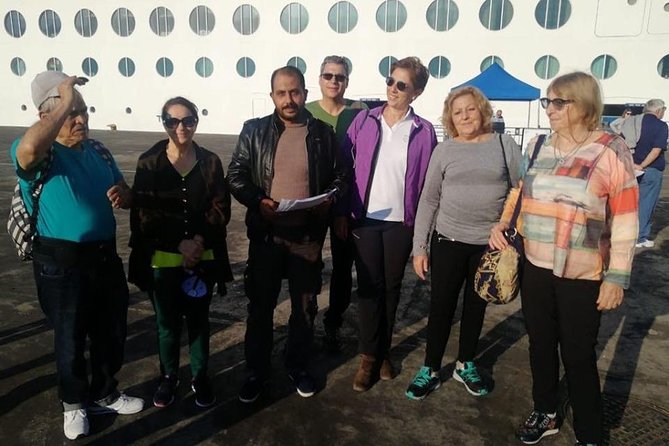 King Hussein Int Airport Transfers One Way to Aqaba - A Private Vehicle Instead of a Shared Ride