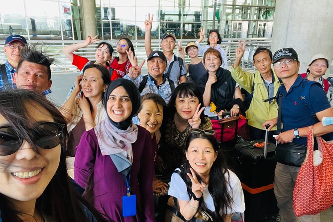 Literary tourism experience in Petra - Practical planning for the two days
