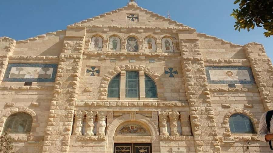 Madaba, Mount Nebo & Dead Sea Private day Tour - Who will enjoy this day most?