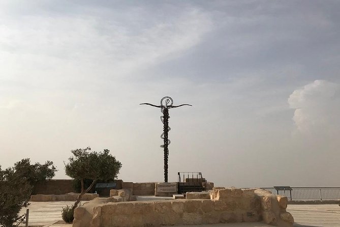 Madaba, Mt Nebo, Dead Sea, Petra & Wadi Rum 3 Days 2 Night - The four to five hour Wadi Rum jeep tour