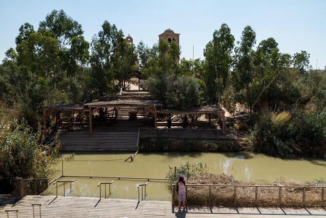 Multi day tour in Jordan - 08 Days - Five details that shape the whole Jordan experience