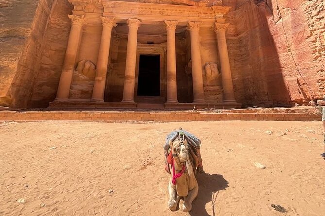 Nabatean Nights Stay in Petra Jordan - Bedouin Village with Tour - Why this Petra stay feels different