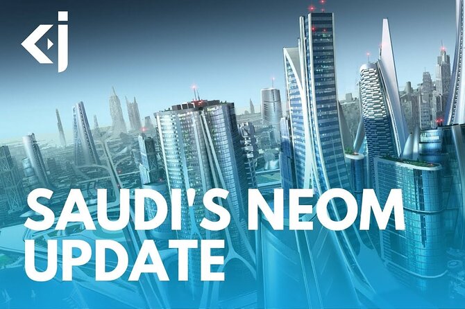 NEOM Saudi Arabia Transfer from AMM Airport or Aqaba Airport AQJ - Who will get the most from this transfer?