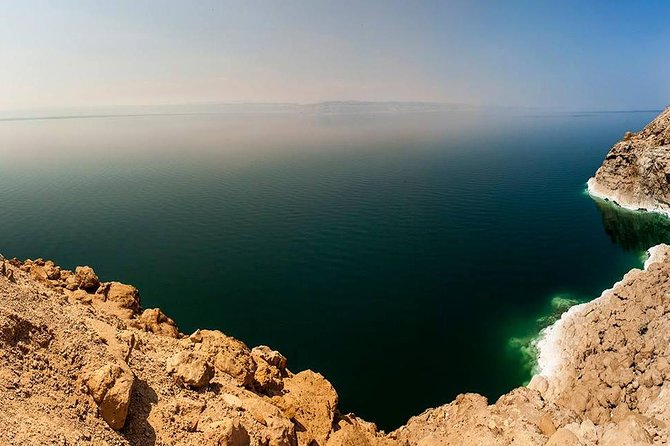 One Day Dead Sea-Ma'daba-Mount Nebo-Baptism Site Tour from Amman - Why this private day trip works from Amman