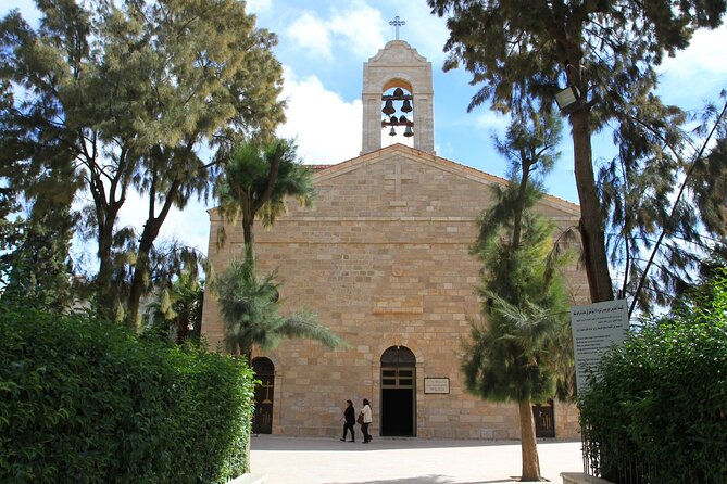 One Day Dead Sea - Ma'daba - Mount Nebo Tour from Aqaba - Key points to know before booking