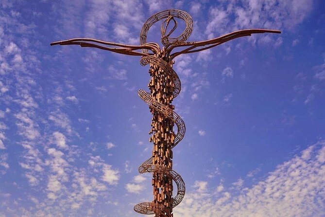 One Day Dead Sea - Ma'daba - Mount Nebo Tour from Aqaba - Practical details that can affect your day