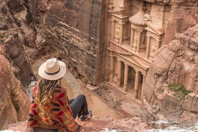One Day Petra From Aqaba - Why Petra matters beyond the famous photographs