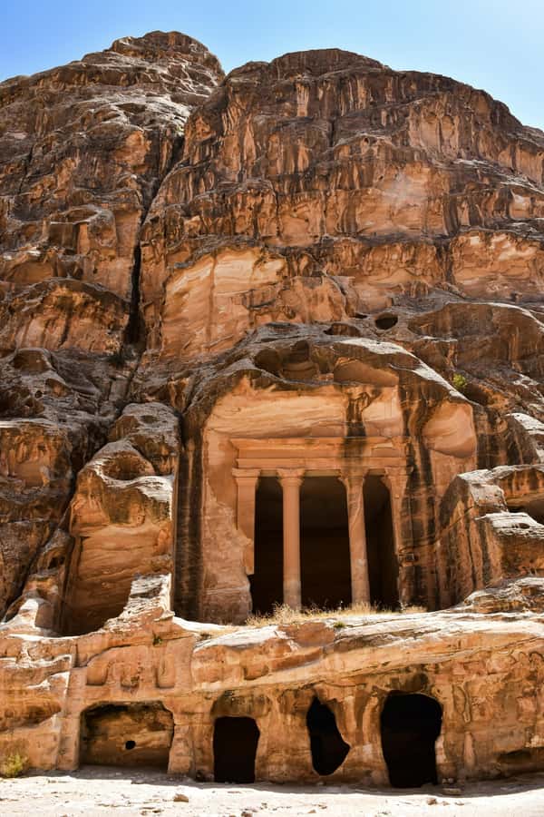 One Day Tour from Aqaba - Petra and Wadi Rum - Aqaba - Key points to know before booking