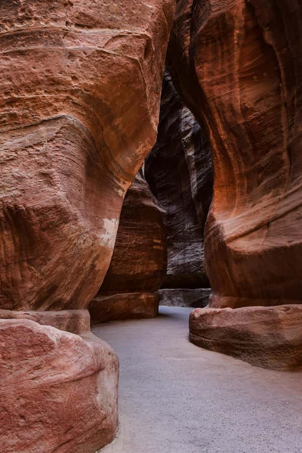 One Day Tour from Aqaba - Petra and Wadi Rum - Aqaba - Why this day works from Aqaba