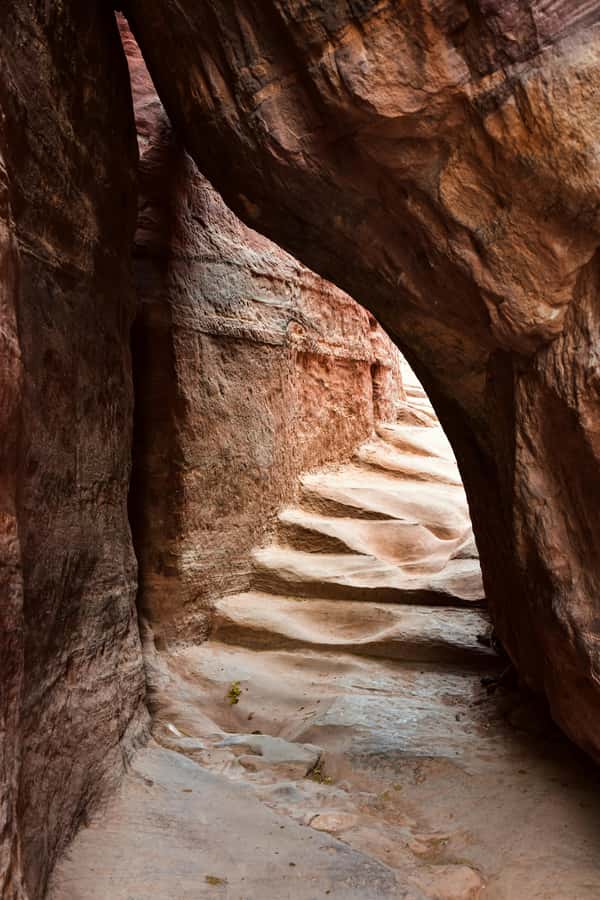 One Day Tour from Aqaba - Petra and Wadi Rum - Aqaba - Lunch after the Petra visit