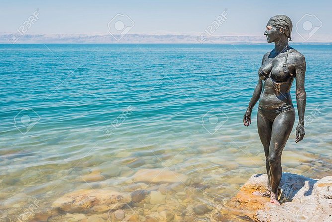 One day tour Madaba, Mount Nebo, Baptism Site, Dead Sea - Why this Amman day tour works