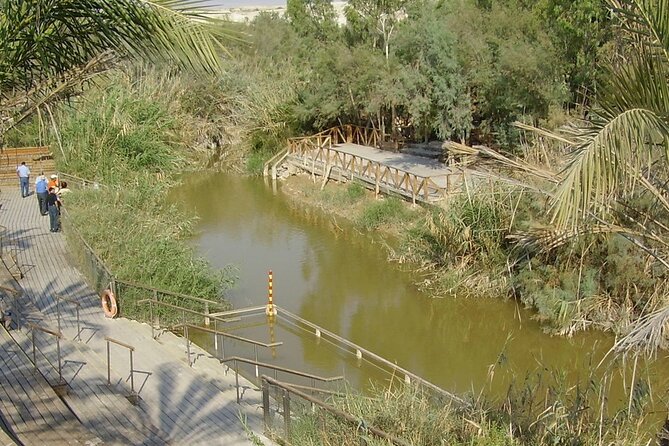 One day tour Madaba, Mount Nebo, Baptism Site, Dead Sea - Timing, comfort, and the real cost