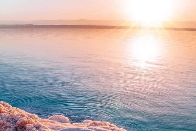 One day tour Madaba, Mount Nebo, Baptism Site, Dead Sea - Who should book this Jordan day trip?