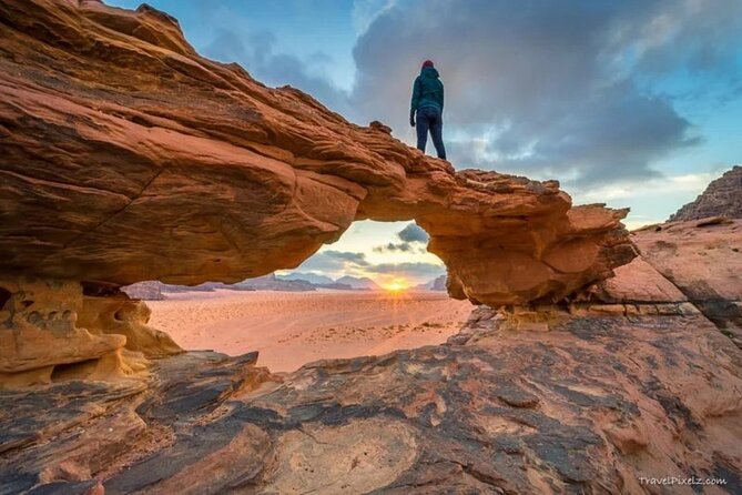 One Day Tour to Wadi Rum From Amman - What makes this Wadi Rum day trip worth considering