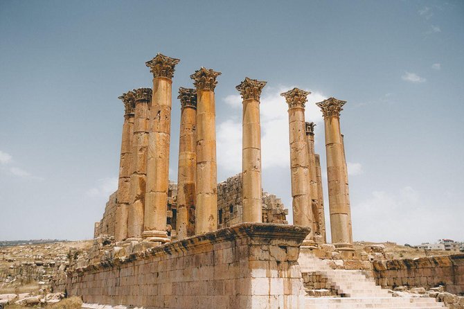 One Day Trip to Jerash & Ajloun Castle - Who should book this private outing?