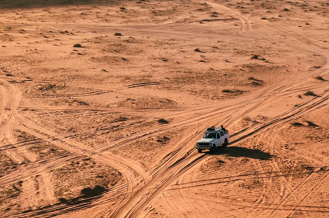 Petra and Wadi Rum in One Day | The Jordanian Mappers - The long route from Amman