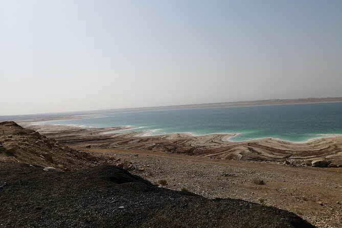 Petra & Dead Sea 1 Day Private tour (Lunch included) - The driver can make or break the day