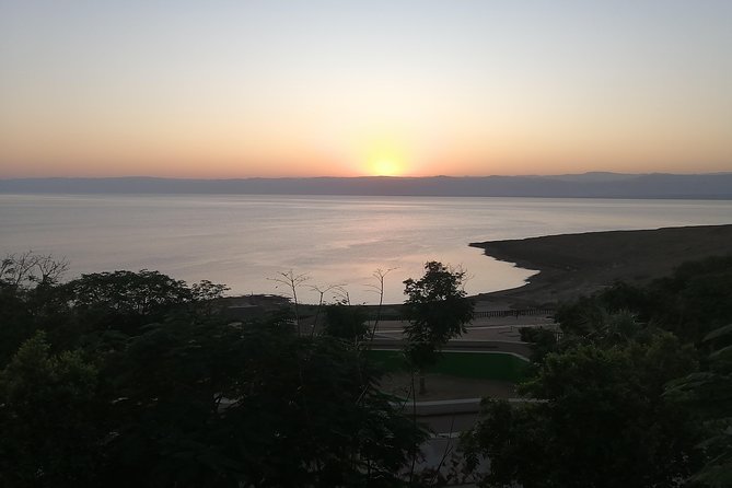 Petra & Dead Sea 1 Day Private tour (Lunch included) - Price, group size, and what the package really covers