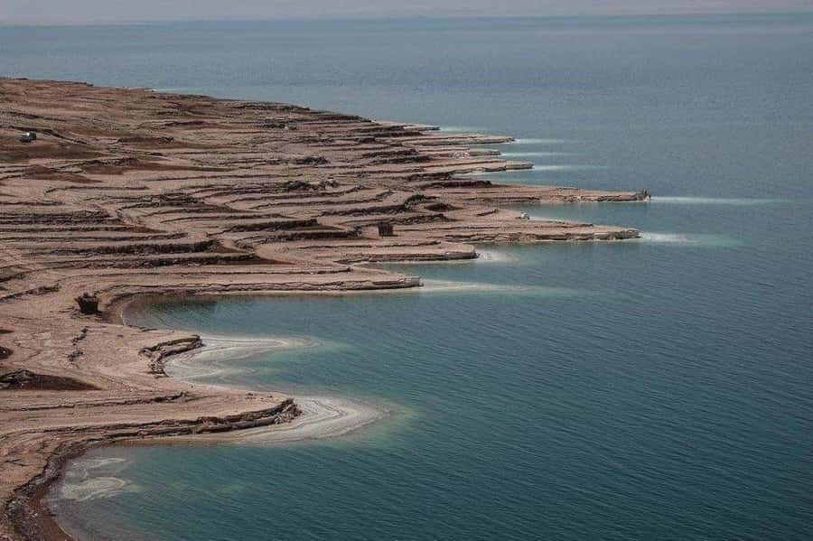 Petra & Dead Sea Private day tour - Key points at a glance