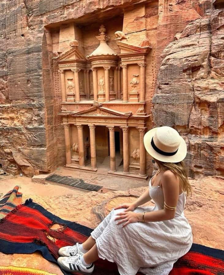 Petra Full-Day Private or Group Tour From Amman - Why this Petra day trip works from Amman